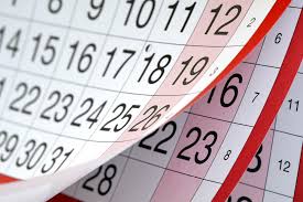 Calander