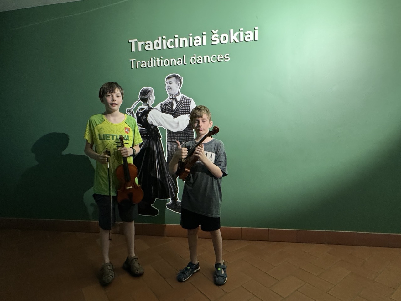 gusandzig_kaunus_music_muesum gusandzig_kaunus_music_muesum